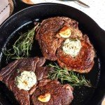 American Wagyu Grass-Fed Gourmet Steak Set