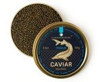 Kaluga Fusion Sturgeon Caviar, 3.5 oz