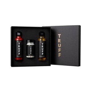TRUFF Gourmet Truffle Starter Pack - 3 Essentials