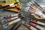 Hunters Reserve Exotic Meat Stick Sampler 12 Pack