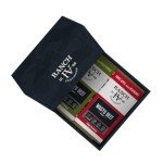 Ranch IV Provisions Wagyu Beef Bar Variety Pack