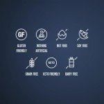 Ranch IV Provisions Wagyu Beef Bar Variety Pack