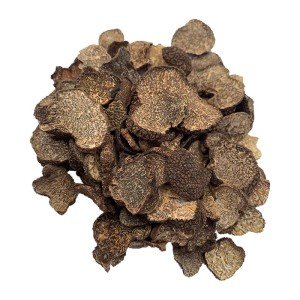 Nagrani Dried Slices, Black Truffle, 4 Ounce(Pack of 1)