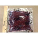 Broadleaf New Zealand Raw Ground Venison, 2.5 Pound -- 4 per case.