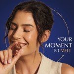 Lindt LINDOR Dark Chocolate Candy Truffles, Dark Chocolate with Smooth, Melting Truffle Center, 50.8 oz., 120 Count