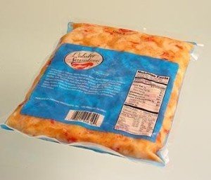 King and Prince Mrs.Fridays Sensation Lobster, 2 Pound -- 6 per case.