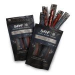 Snake River Farms Wagyu Smoked Beef Stick 2 pack