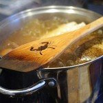 Zatarain's Garlic & Onion Shrimp & Crab Boil, 8 fl oz (Pack of 12)