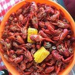 Zatarain's Garlic & Onion Shrimp & Crab Boil, 8 fl oz (Pack of 12)