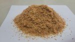 Dried Ground Shrimp, 1 lb Bag