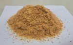 Dried Ground Shrimp, 1 lb Bag