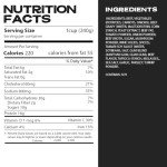 Grumpy Butcher Luxury Lasagna With Wagyu Beef Short Rib Meat, 1.5 lb tray - Tuscan Recipe Special Signature Dish - Grumpy Food Gifts Gourmet Gift Baskets Set