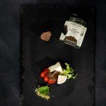 Sabatino Tartufi Whole Black Summer Truffle, 1.4 Ounce