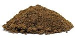 Ground Dried Mushroom Powder by Its Delish, 24 OZ Jumbo Container | Dark Chilean Dehydrated and Ground Mushrooms for Cooking and Flavoring