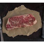 Nebraska Star Beef Wagyu 12oz NY Strip - 2 Pack