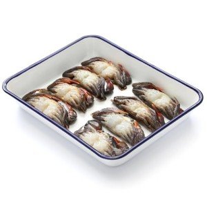 Today Gourmet Foods of NC-Soft Shell Crabs 12 Count (12 Whales)
