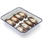 Today Gourmet Foods of NC-Soft Shell Crabs 12 Count (12 Whales)
