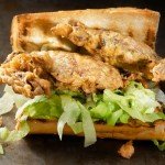 Today Gourmet Foods of NC-Soft Shell Crabs 12 Count (12 Whales)