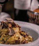 Centro Tartufi Molise Fresh Italian Black Autumn Truffles, Burgundy Truffles, Gourmet Solid and aromatic flavor Truffles, Product imported from Italy (4 OZ)