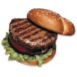 Greg Norman Wagyu Ground Beef Patty, 10 Pound -- 1 each.