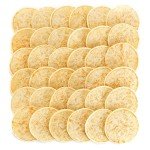 MARKY'S French Blinis for Caviar - 30 pcs - Handmade Breakfast Mini Pancakes Crepes Canape Best for Caviar and Roe