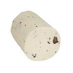 Fresh & Wild | Black Truffle Butter Made with Real Black Truffles | Gluten-Free | For Use With Eggs, Polenta, Pasta, Risotto, or on top of Grilled Meat | 8 oz | Gourmet, Chef-Inspired Ingredients