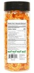 Byait Dried Louisiana Shrimp 5 Oz – Approx. 230 Pieces, Fresh-Caught & Dehydrated for Snacks, Seafood Salad, Pad Thai, Ramen Toppings, or Soup, Premium Wild-Caught Shrimp, MSG-Free, Non-GMO