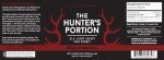 Surthrival: The Hunter's Portion Premium Elk Organ Blend - Elk Organ, Liver, Heart, Kidney Supplement Capsules - Derived from US Sourced Free Range Elk - 120 Capsules (500mg Each)