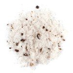 Fine Black Truffle Sea Salt, 32 Oz Jar