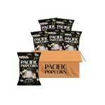 Pacific Popcorn - Baker Black Truffle 4.5oz (Pack of 6)