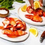 Maine Lobster Now - 2 Pounds Fresh Tail, Claw & Knuckle Lobster Meat "TCK"