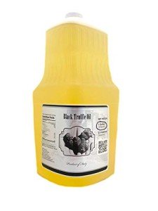 Black Truffle Oil 1 Gallon