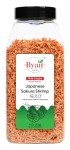 Byait Dried Japanese Sakura Shrimp 4 Oz, Wild-Caught Baby Shrimp, Dehydrated Small Shrimp for Ramen Toppings, Seafood Soups, and Gourmet Cooking, Non-GMO, Gluten-Free