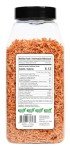 Byait Dried Japanese Sakura Shrimp 4 Oz, Wild-Caught Baby Shrimp, Dehydrated Small Shrimp for Ramen Toppings, Seafood Soups, and Gourmet Cooking, Non-GMO, Gluten-Free