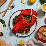 Maine Lobster Now: 2lb Live Maine Lobster (2 Pack)
