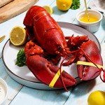 Maine Lobster Now: 2lb Live Maine Lobster (2 Pack)