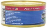 Wild Planet, Wild Pink Shrimp, 4 Ounce Cans (Pack of 12)
