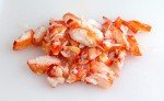Fresh Maine Lobster Meat | Fresh Seafood Delivery | Tail, Knuckle, & Claw | 2 LB | Premium Maine Lobster | All Fresh Seafood