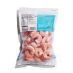 365 By Whole Foods Market, Shrimp Tail On 16/20 CP Frozen, 32 Ounce