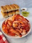 Fresh Maine Lobster Meat | Fresh Seafood Delivery | Tail, Knuckle, & Claw | 2 LB | Premium Maine Lobster | All Fresh Seafood