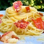 Fresh Maine Lobster Meat | Fresh Seafood Delivery | Tail, Knuckle, & Claw | 2 LB | Premium Maine Lobster | All Fresh Seafood