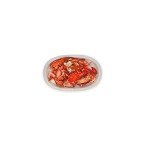 (2 lbs) Lobster Meat (Claw Knuckle) Frozen Product of USA or Canada