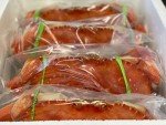 Whole Cooked Dungeness Crab (4 Pack)