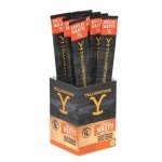 Yellowstone by Cattleman's Cut American Wagyu Beef Sticks, 0.9 Ounce (Pack of 20)