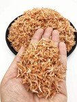 Dried Japanese Seafood Small Juvenile Prawns Shrimps Acetes 日本蝦皮 蝦苗 虾皮 (8oz)