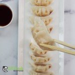 Seafood Dumpling Trifecta | 6 Dozen (2 Dozen Lobster, 2 Dozen Shrimp, 2 Dozen Crab) | Fresh Seafood
