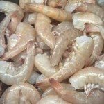 Key West Pink Shrimp Extra Large Wild Caught 26-30 ct/LB Florida seafood 5-20lb (2LB)