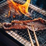 Riviera Seafood Club A5 Japanese Wagyu Thin Sliced Ribeye Beef | Exceptional Fat Marbling | Fast Overnight Shipping (1.0)