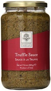 Selezione Tartufi Truffle Sauce, 1.1 Pound