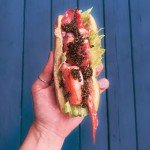 Maine Lobster CNK Meat | Fully Cooked Ready to Eat Claw and Knuckle Meat | Sustainably Wild-Caught American Lobster | Hand Picked Fresh Flash Frozen and Sealed (1 Pound (16 ounce) / 454g)